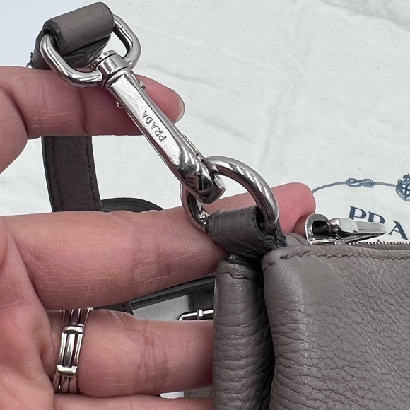 🌹PRADA Crossbody Bag🌹 - Picture 7 of 14